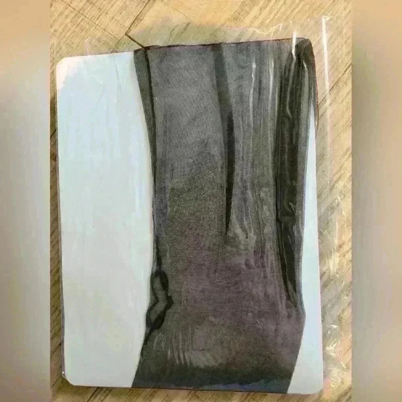 🔥HOST PICK🔥 NWT & Vintage | Gianni Versace  Brown Tights - Picture 3 of 4